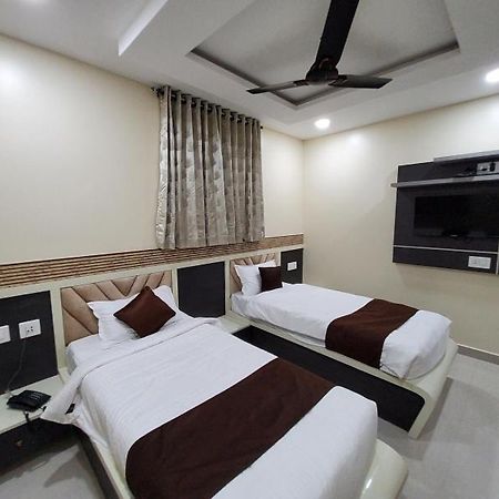 Kings Palace Chennai Exterior photo
