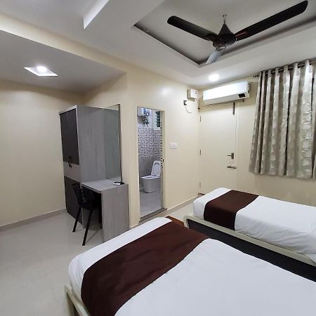Kings Palace Chennai Exterior photo