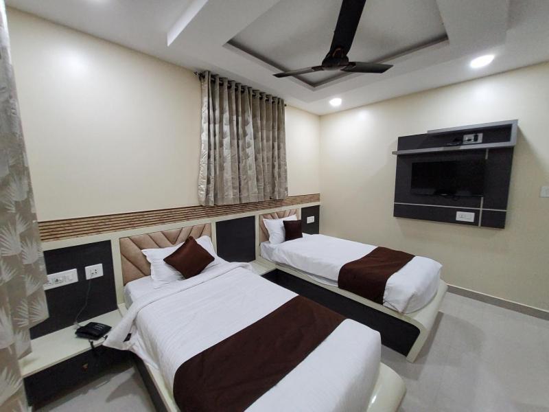 Kings Palace Chennai Exterior photo