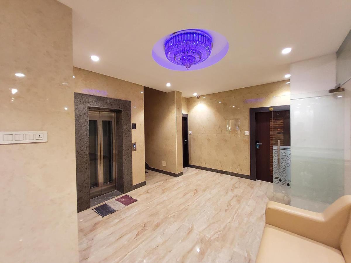 Kings Palace Chennai Exterior photo