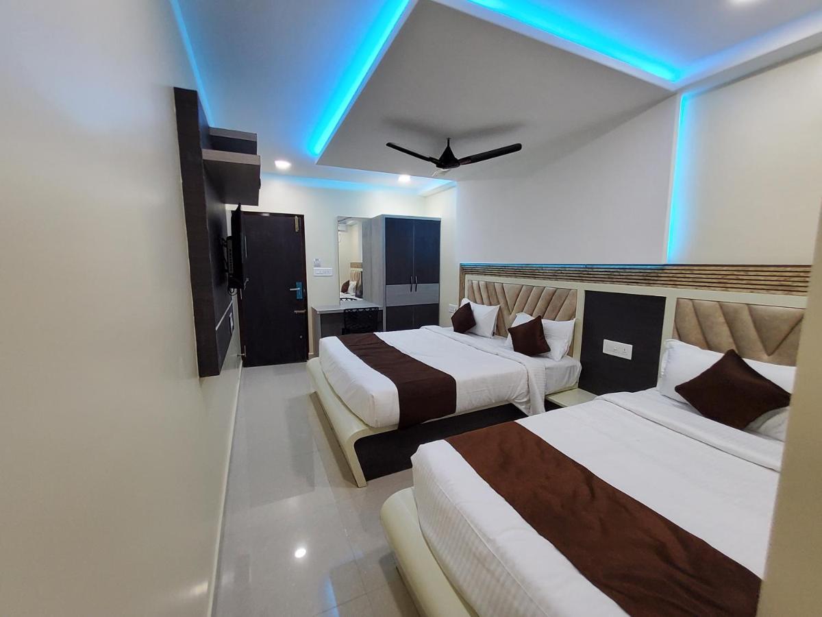 Kings Palace Chennai Exterior photo